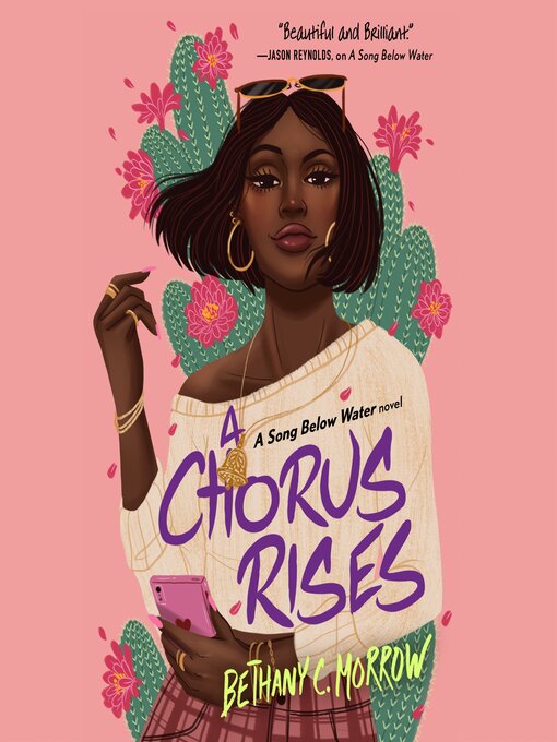 Title details for A Chorus Rises by Bethany C. Morrow - Available